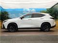 2024 Lexus NX