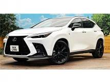 2024 Lexus NX