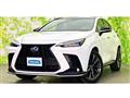 2024 Lexus NX