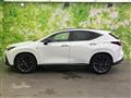 2024 Lexus NX
