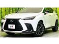 2024 Lexus NX