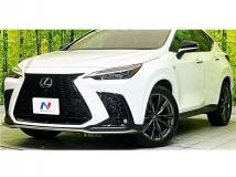 2024 Lexus NX