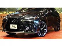 2024 Lexus NX