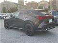 2024 Lexus NX