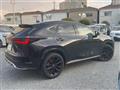 2024 Lexus NX
