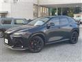 2024 Lexus NX