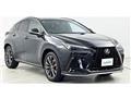 2024 Lexus NX