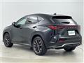 2024 Lexus NX