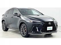 2024 Lexus NX