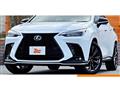 2024 Lexus NX
