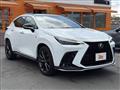 2024 Lexus NX