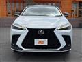 2024 Lexus NX