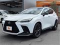 2024 Lexus NX