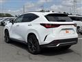 2024 Lexus NX