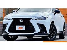 2024 Lexus NX