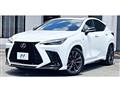 2024 Lexus NX