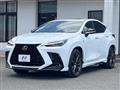2024 Lexus NX