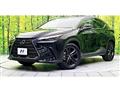 2024 Lexus NX