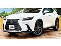 2024 Lexus NX