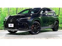 2024 Lexus NX