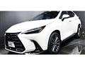 2024 Lexus NX