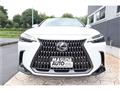 2024 Lexus NX