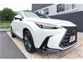 2024 Lexus NX