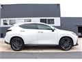 2024 Lexus NX