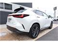 2024 Lexus NX