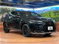 2024 Lexus NX