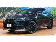 2024 Lexus NX