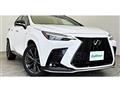 2024 Lexus NX