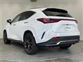 2024 Lexus NX