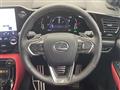 2024 Lexus NX