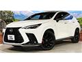 2024 Lexus NX