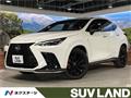 2024 Lexus NX