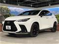 2024 Lexus NX