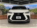2024 Lexus NX