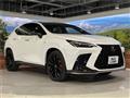 2024 Lexus NX