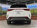 2024 Lexus NX