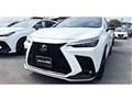 2024 Lexus NX