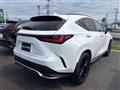 2024 Lexus NX