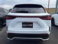 2024 Lexus NX