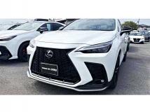 2024 Lexus NX