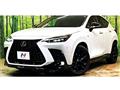 2024 Lexus NX