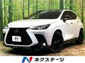 2024 Lexus NX