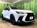 2024 Lexus NX