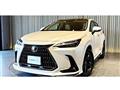 2024 Lexus NX