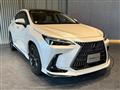 2024 Lexus NX