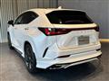 2024 Lexus NX